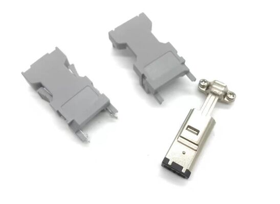 SM-6P Servo motor cable connector 1394 E plug SM-6E SM-6A/6P 1394-6P 1394-6E 1394-10P