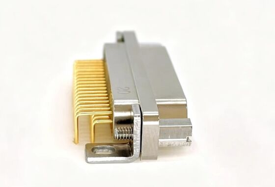 Rectangular connectors J30J-25TJL-A3, J30J-25ZKP-A3, J30J-25TJW-J metal connectors