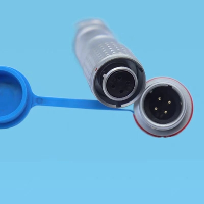 Circular Servo Wire Connector M10 12 18 16 2pin 3pin 4pin 5pin 7pin 9pin 12pin
