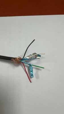 FAKRA-Z type 4 head GPS Antenna Cable RG316 174 TE head