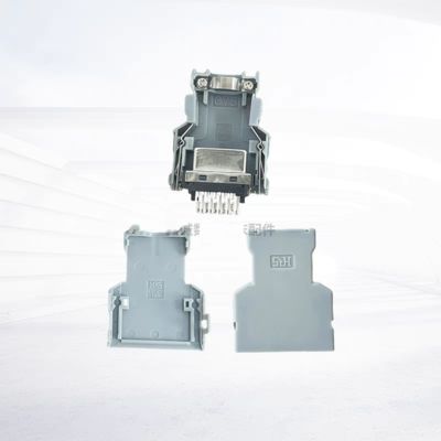 PCR-20F FANUC Female connector 20 pin 16pin HONDA or HSR original goods