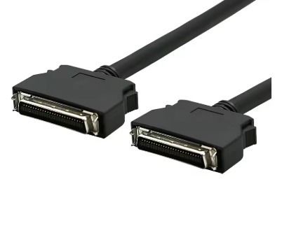 Inovance Yaskawa A6 Servo drive CN1IO control cable  CN14 20 26 36 50P SCSI connector