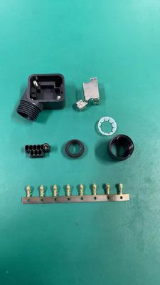 YASKAWA 7seriers9pin  Servo motor cable connector SM-MX9 JZSP-C7P9-1-E SM504678-0070