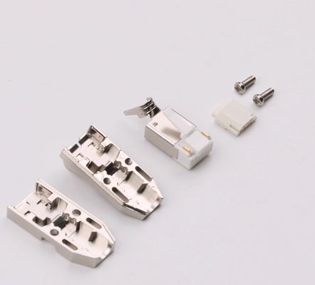 RJ454+2 Siemens servo cable connector S120 Ecoder plug 6FX2003-0DC20 IP20 0DM67