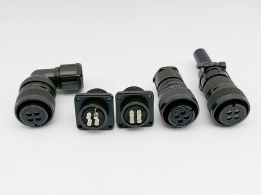 MIL-C Circular Connector MS3108A20-18 3102A20-29 22-22 24-10 20-22 24-11 PLUG 32-17