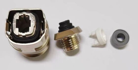 Siemens Encode New type Crystal Head RJ45 Connector 6FX2003-0DM67 Network Interface for DRIVE-CLiQ