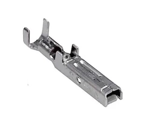 JST J25MF-02V-K 175362-1 AB FANUC 2PIN  Signal connect AMP D-3 2P plastic house cover