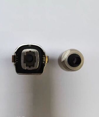 Siemens Encode Crystal Head RJ45 Connector New 6FX2003-0DM67 Network Interface for DRIVE-CLiQ