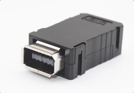 1394 Plug 10PIN Servo Connector Gold-plated SM-10P Male SM-10E Female Mitsubishi MR-J3CN2