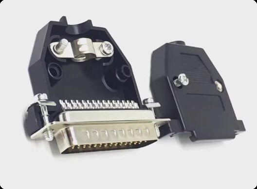 Applicable to Delta B2 Servo Drive CN1 Plug ASDBCNDS0044 Male and Female 44-Pin IO Connector