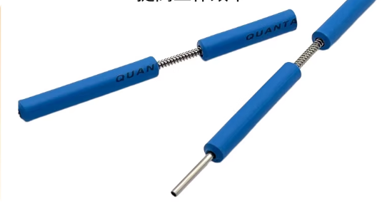 Compatible with Panasonic Yaskawa FL4.14 pin removal tool 4145 terminal pin extractor housing male and female needle removal 170359