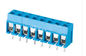 RD305-5.0 2P 3P 300V 16A 9 Pins PCB Screw Terminal Block 305 5.0