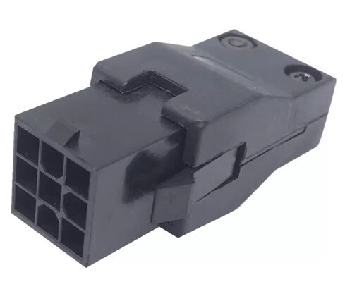 AMP 172161-1 172169-1 1-172169-1 1-172161-9 Connector Tail Clip Wire Clip