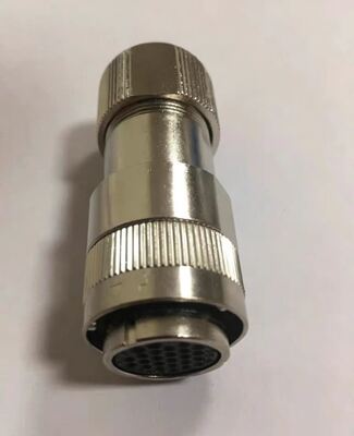 Japan Original Imported DDK Plug and Socket Connector CM09-P25S(R1)