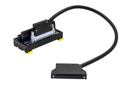 Crimp Solder Termination Type AC Brushless Servo Motor Designed For Temperature Range Negative 40 Celsius To Positive 105 Celsius Ideal For Motion Control