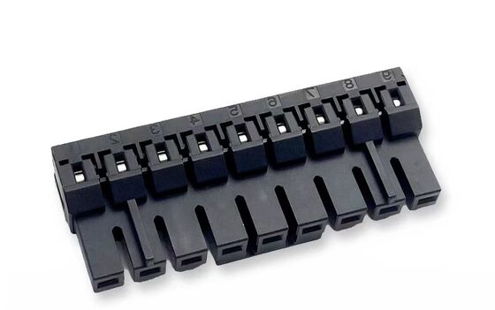 Applicable to Inovance Servo SV630A/660N/670P/680N Series Drive UVW Connector Plug-in Terminals