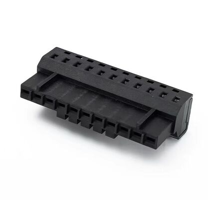 Applicable to Inovance Servo SV630A/660N/670P/680N Series Drive UVW Connector Plug-in Terminals