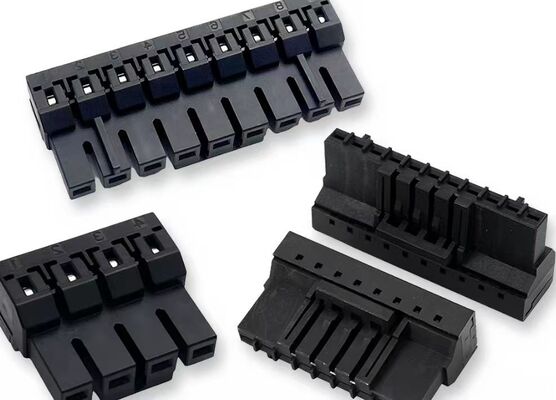 Applicable to Inovance Servo SV630A/660N/670P/680N Series Drive UVW Connector Plug-in Terminals