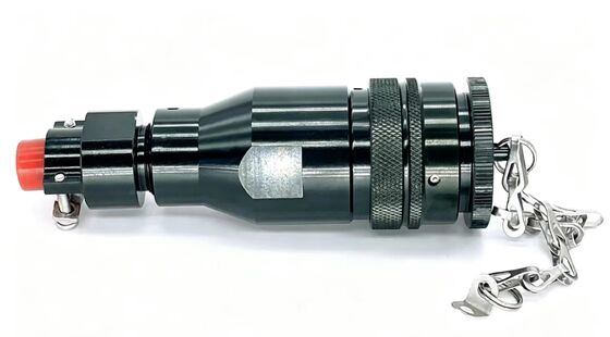 Connector Y50EX-0804TJ2 Y50EX-0804ZK10 Y50EX-0804TK1 Aviation Plug and Socket
