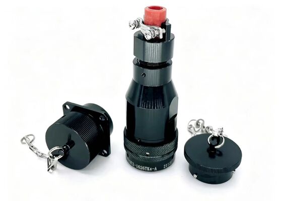 Connector Y50EX-0804TJ2 Y50EX-0804ZK10 Y50EX-0804TK1 Aviation Plug and Socket