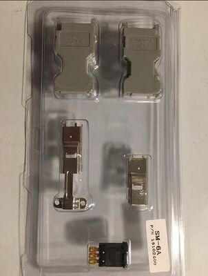 1394-6P plug Schneider servo encoder plug 6-pin Suntone/SM-6A/SM-6P