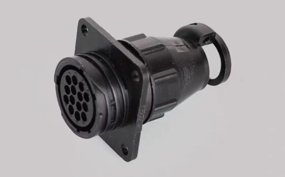 SMEMA14P historical code connector AMP/TE connector 206640-1/206043-1/206070
