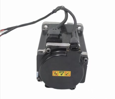 6PIN 7PIN Insulation Resistance Servo Motor Connectors with Silver and Gold-Plated Pins for 1000V Industrial Automation