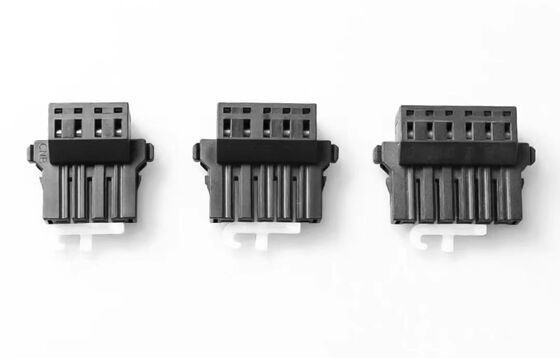 A4 A5 A6 servo driver plugs XA XB 04/05JFAT-SAXGF 06JFAT-SAXGF