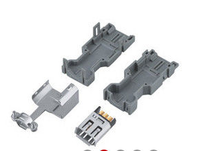 JN4FT02SJ1-R SM-6P SM-10P SM-26PIN 32PIN 50PIN servo connector