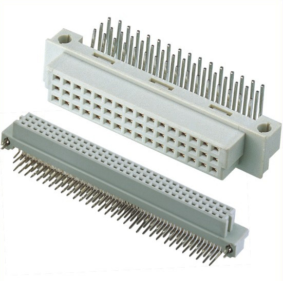 1X16PIN 2X16PIN 3X16PIN 90 องศาการเชื่อมต่อ IDC หญิงยุโรปกับปลั๊กชนิด ...