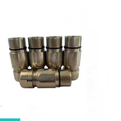 M23 M40 สายเคเบิลเซอร์โว E P ประเภทเครื่องเชื่อม