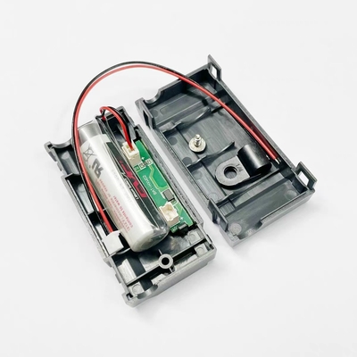 ASD-MDBT0100 เซอร์โมอเตอร์ ค่าสมบูรณ์ Encoder แบตเตอรี่กล่องด้วยแบตเตอรี่ 3.6V